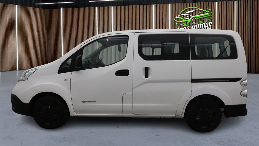 Used Nissan e-NV200 2018 for sale - 77422114: Photo 12