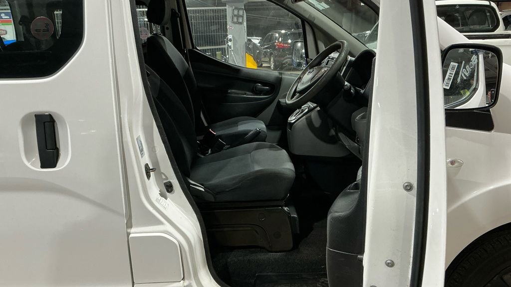 Used Nissan e-NV200 2018 for sale - 77422114: Photo 14