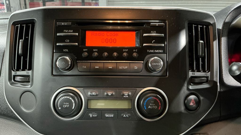 Used Nissan e-NV200 2018 for sale - 77422114: Photo 16