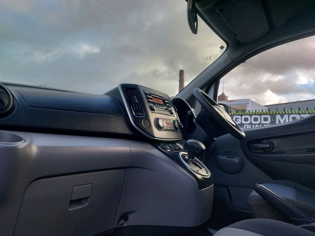 Used Nissan e-NV200 2018 for sale - 77422114: Photo 26