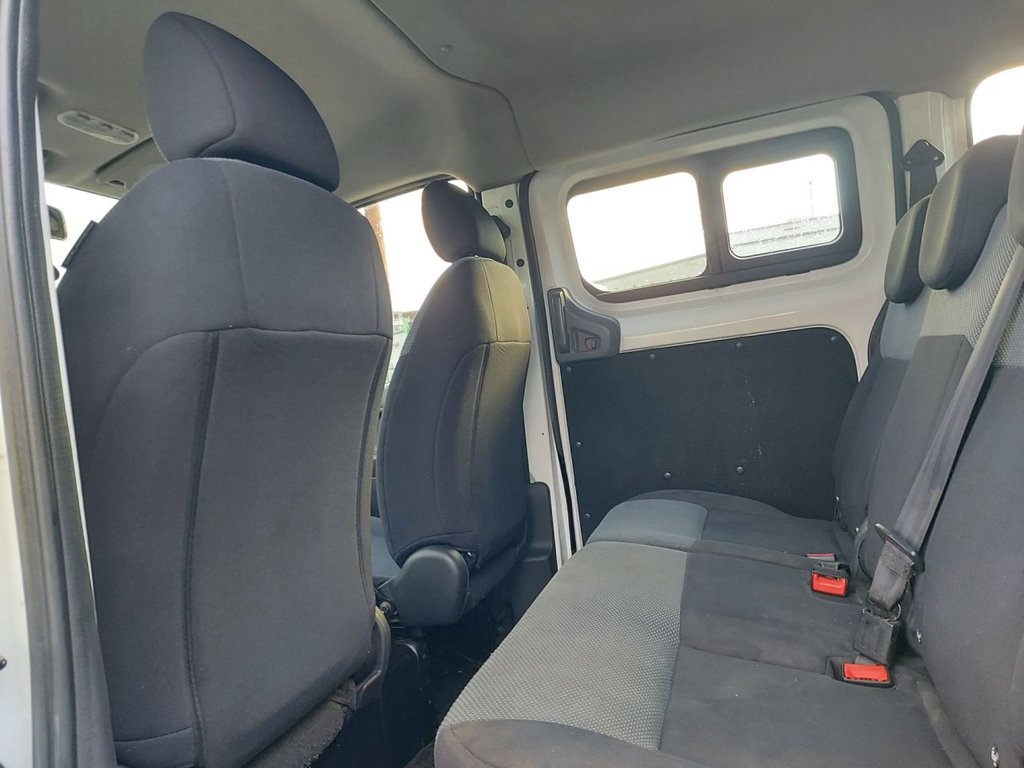 Used Nissan e-NV200 2018 for sale - 77422114: Photo 28