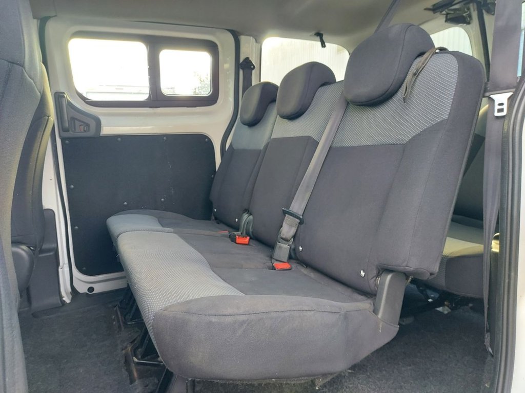 Used Nissan e-NV200 2018 for sale - 77422114: Photo 29