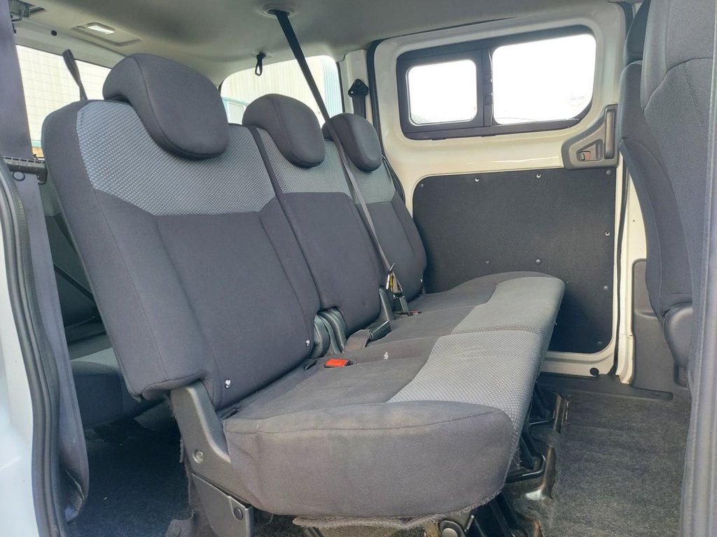 Used Nissan e-NV200 2018 for sale - 77422114: Photo 32