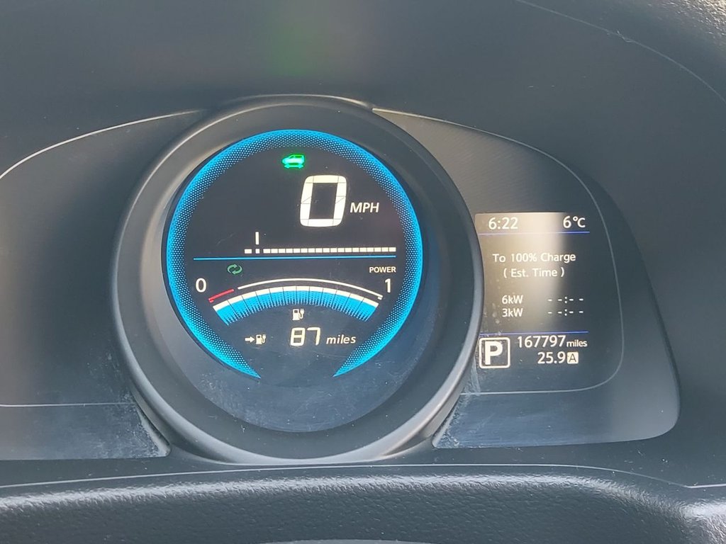 Used Nissan e-NV200 2018 for sale - 77422114: Photo 34