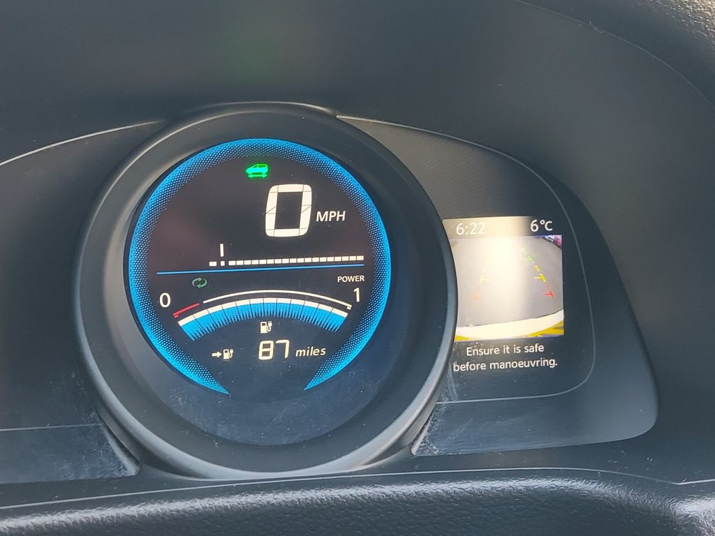 Used Nissan e-NV200 2018 for sale - 77422114: Photo 35