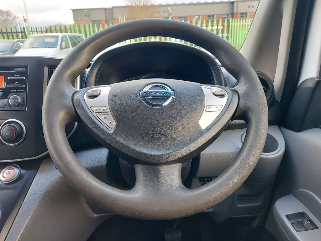 Used Nissan e-NV200 2018 for sale - 77422114: Photo 36