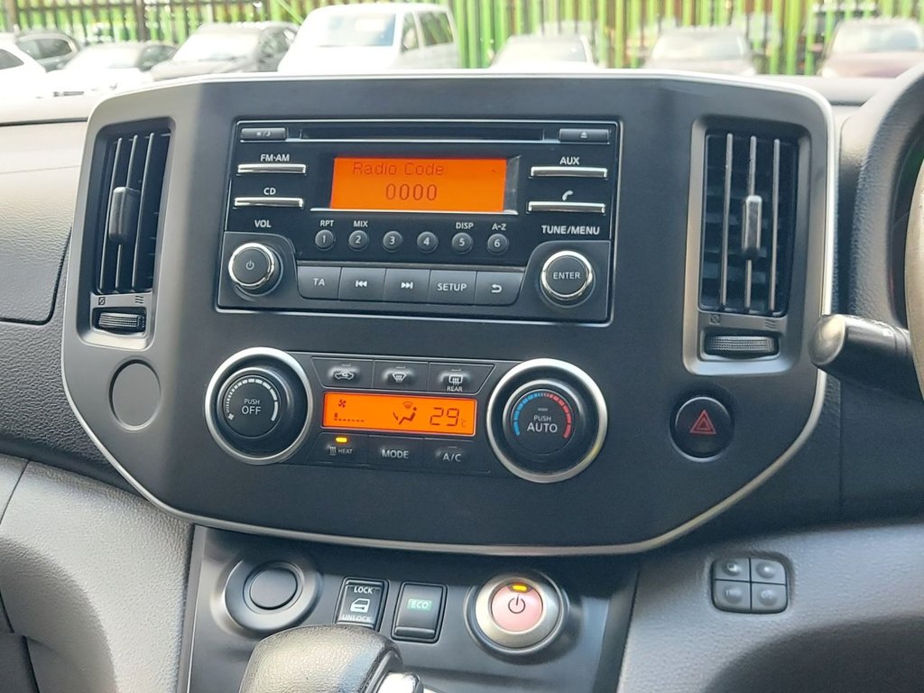 Used Nissan e-NV200 2018 for sale - 77422114: Photo 40