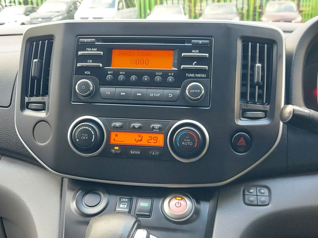 Used Nissan e-NV200 2018 for sale - 77422114: Photo 41