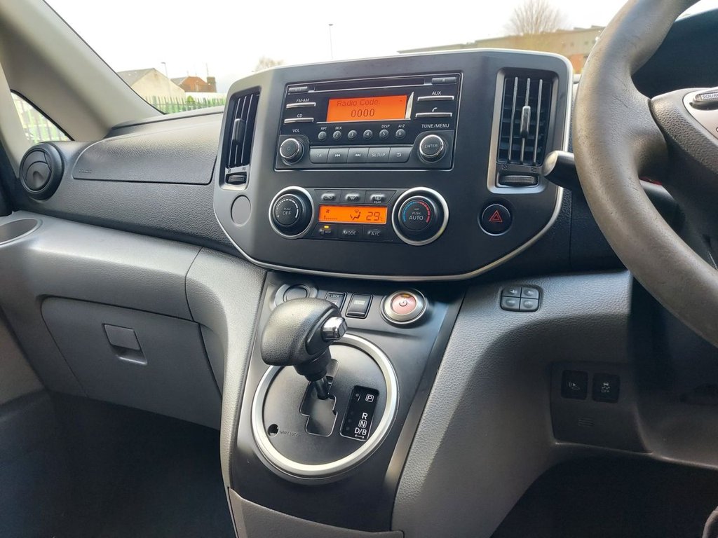 Used Nissan e-NV200 2018 for sale - 77422114: Photo 43