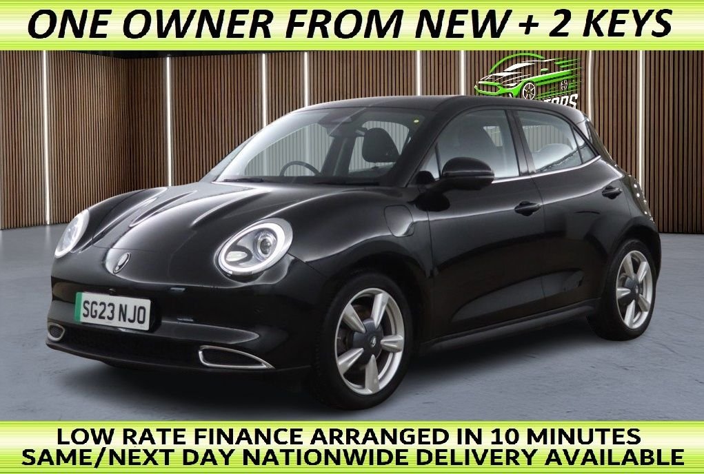 Used GWM Funky Cat 2023 for sale - 76744414: Photo 1