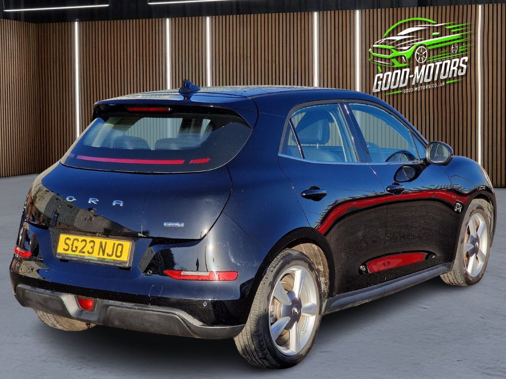 Used GWM Funky Cat 2023 for sale - 76744414: Photo 13