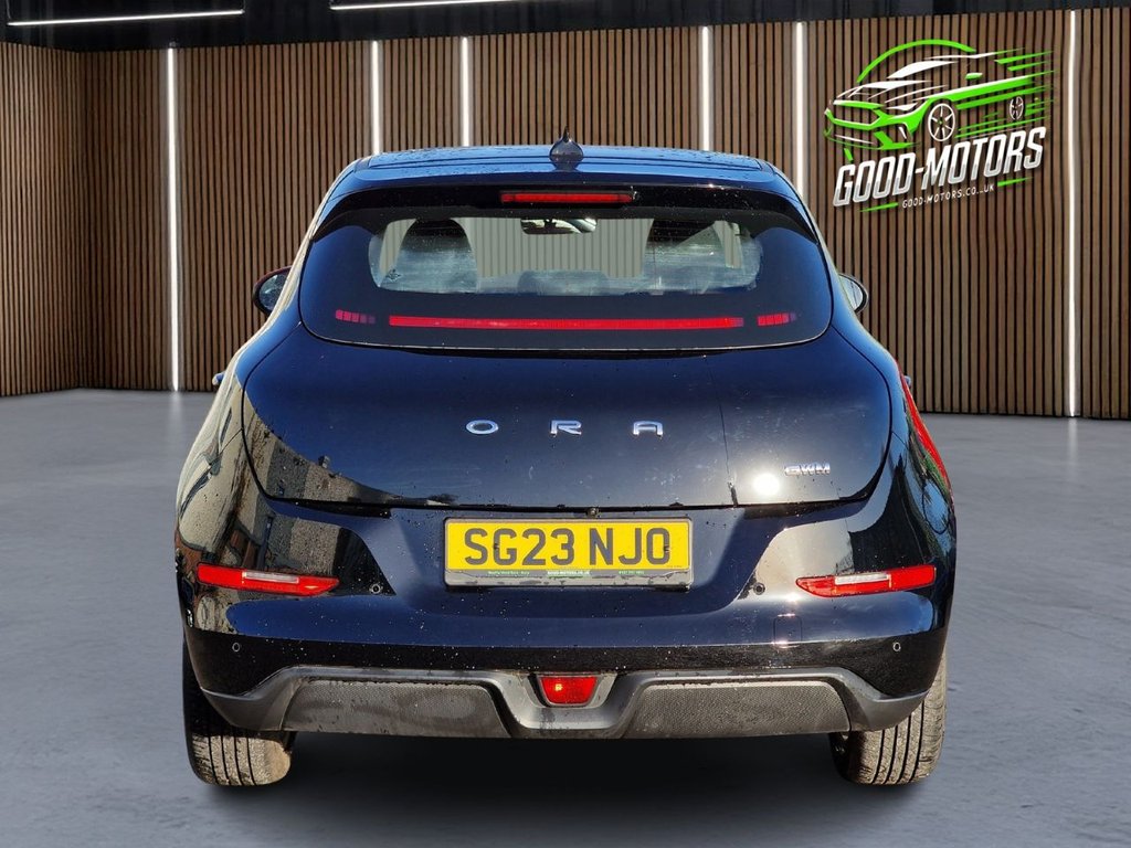 Used GWM Funky Cat 2023 for sale - 76744414: Photo 15