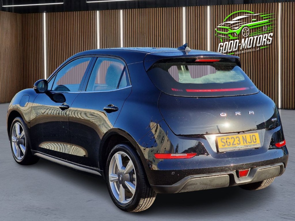 Used GWM Funky Cat 2023 for sale - 76744414: Photo 17