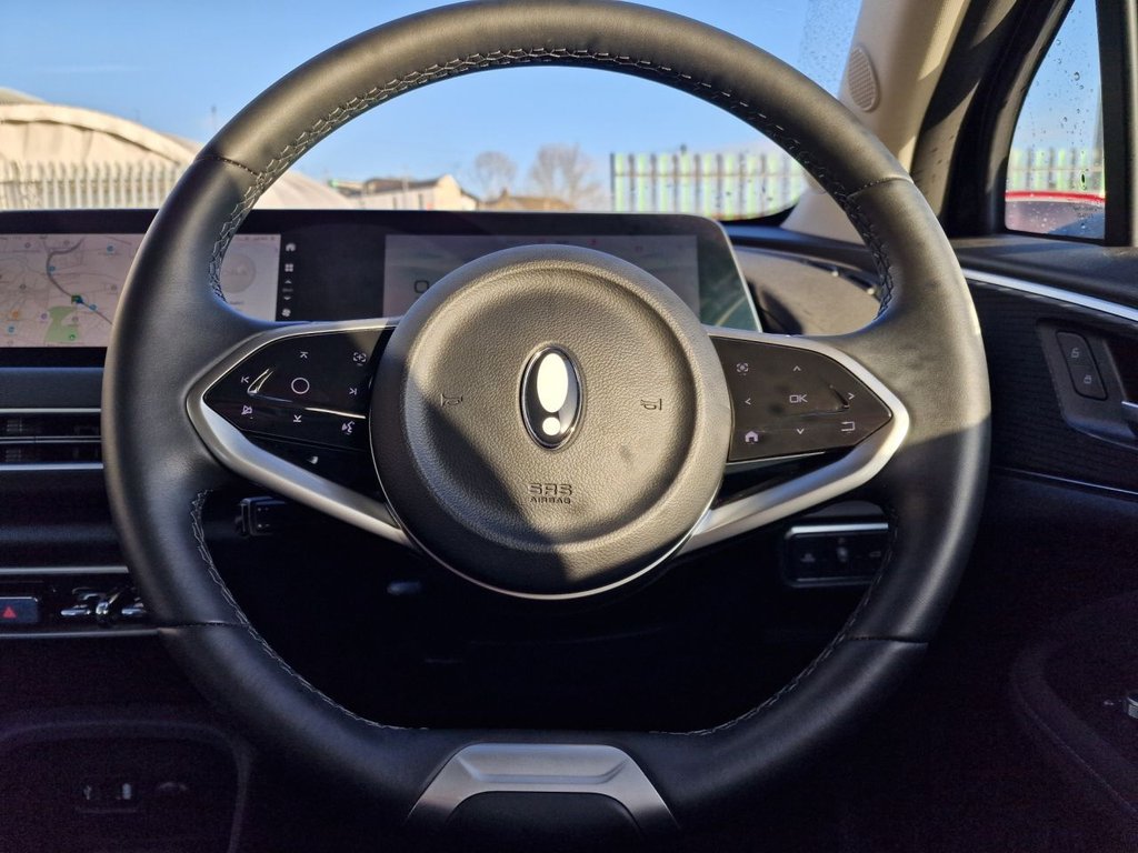 Used GWM Funky Cat 2023 for sale - 76744414: Photo 23