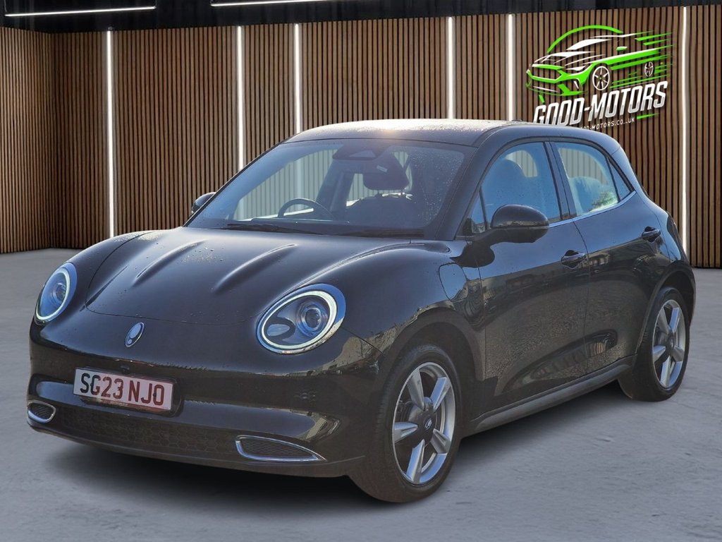 Used GWM Funky Cat 2023 for sale - 76744414: Photo 3