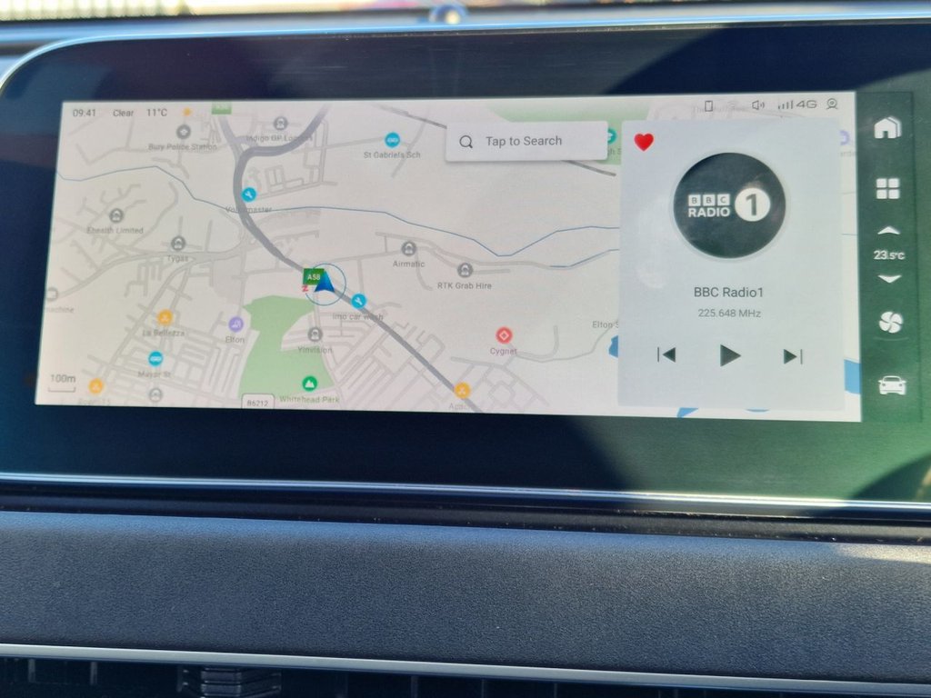 Used GWM Funky Cat 2023 for sale - 76744414: Photo 31