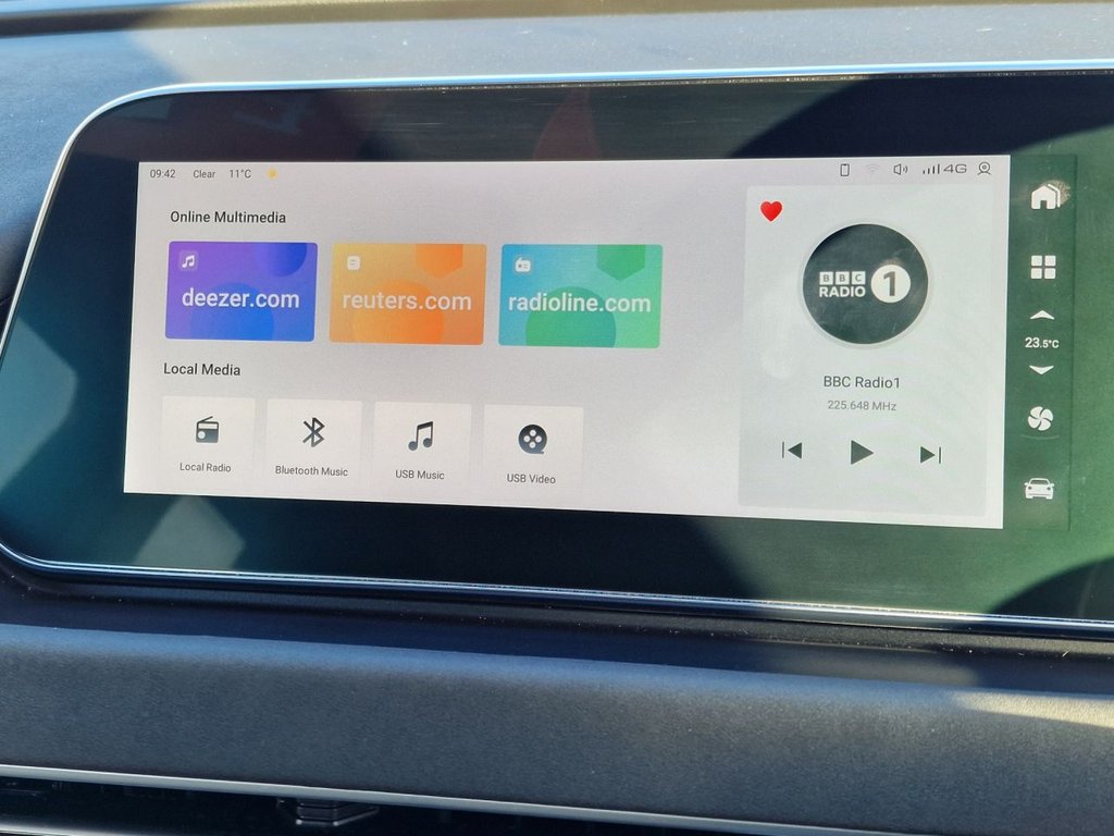 Used GWM Funky Cat 2023 for sale - 76744414: Photo 32