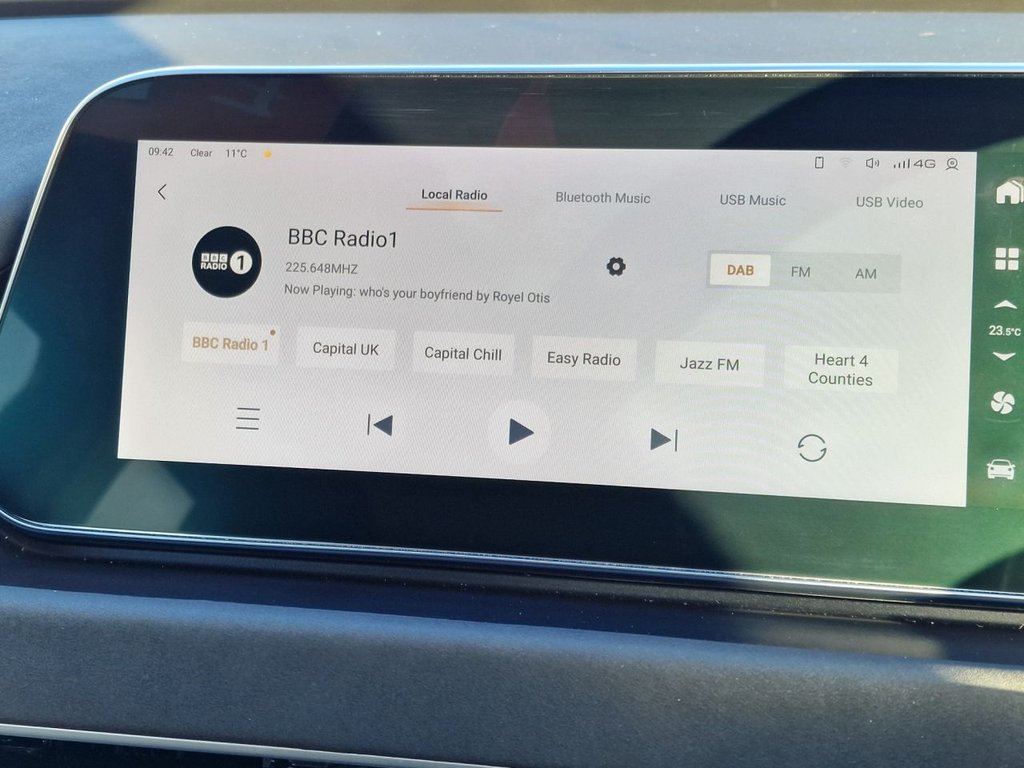 Used GWM Funky Cat 2023 for sale - 76744414: Photo 33