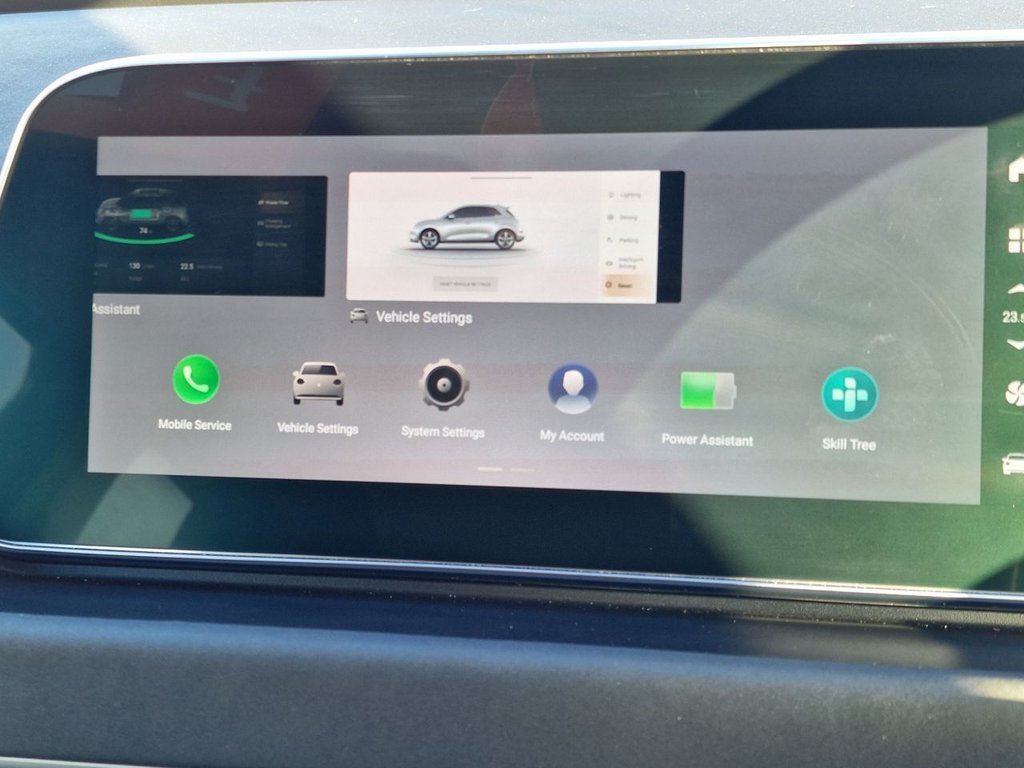 Used GWM Funky Cat 2023 for sale - 76744414: Photo 34