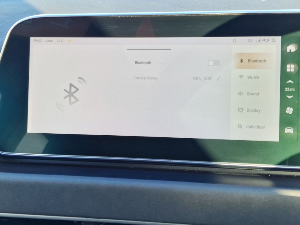 Used GWM Funky Cat 2023 for sale - 76744414: Photo 36