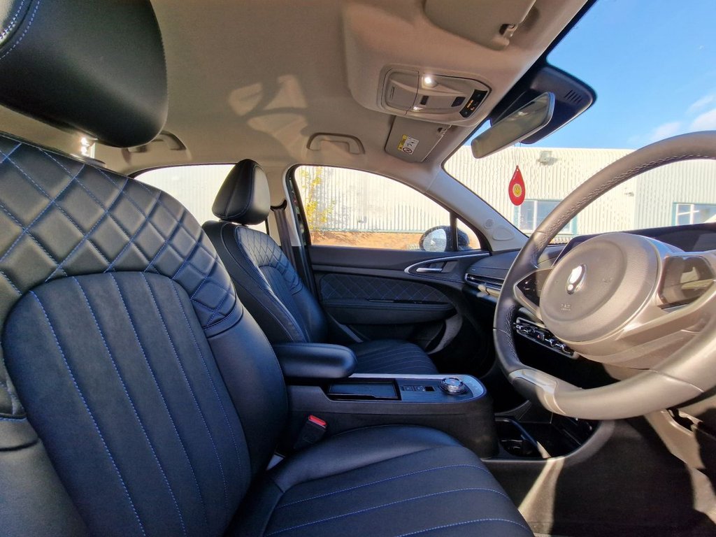 Used GWM Funky Cat 2023 for sale - 76744414: Photo 45