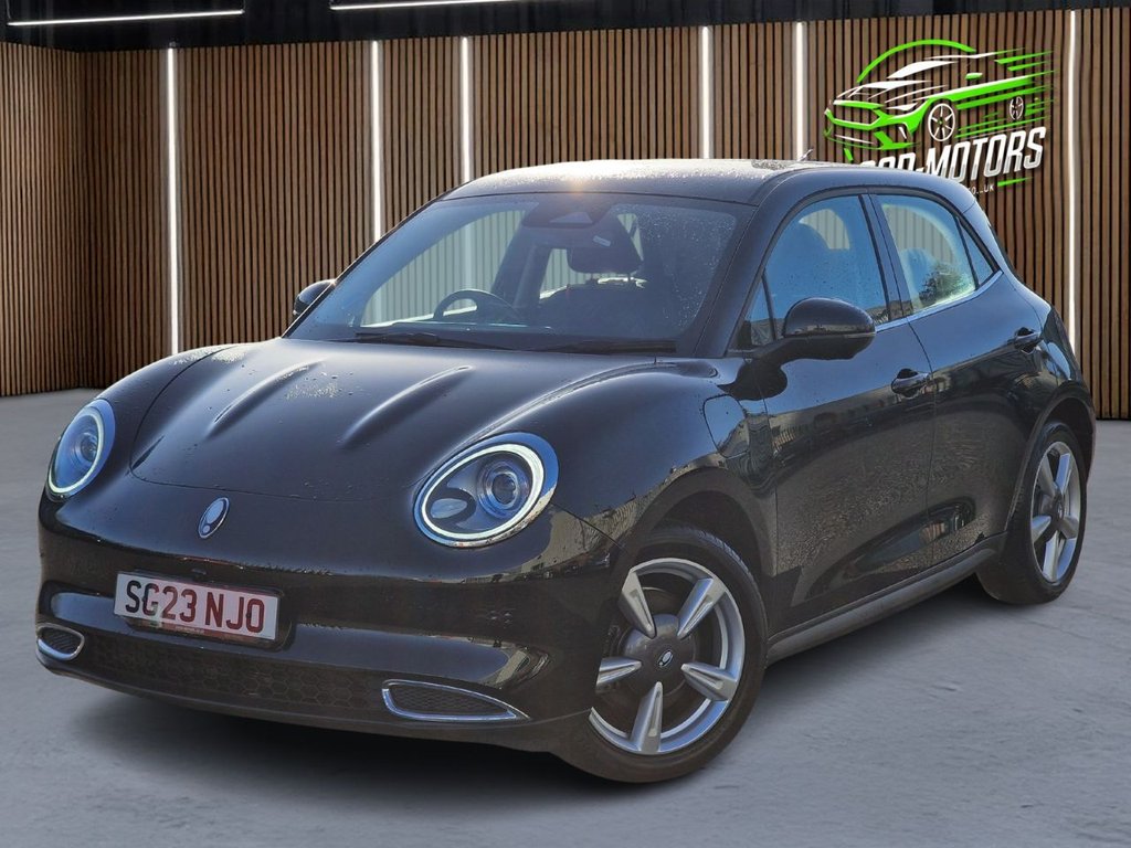 Used GWM Funky Cat 2023 for sale - 76744414: Photo 5