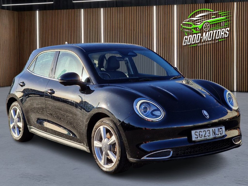 Used GWM Funky Cat 2023 for sale - 76744414: Photo 9