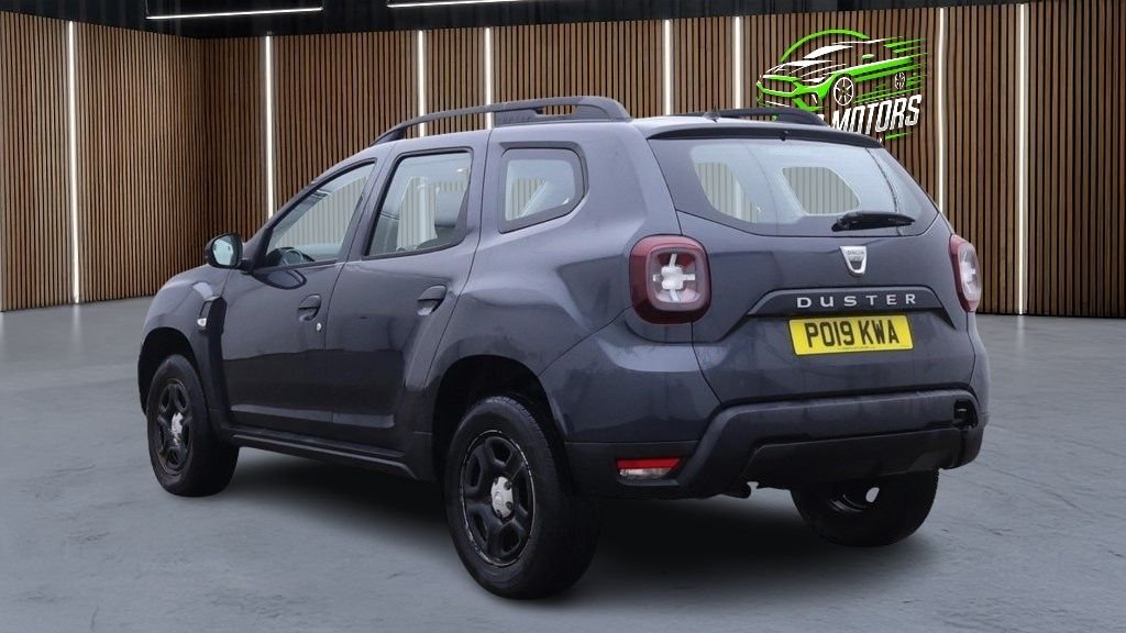Used Dacia Duster 2019 for sale - 76798034: Photo 18