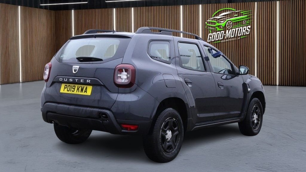 Used Dacia Duster 2019 for sale - 76798034: Photo 19