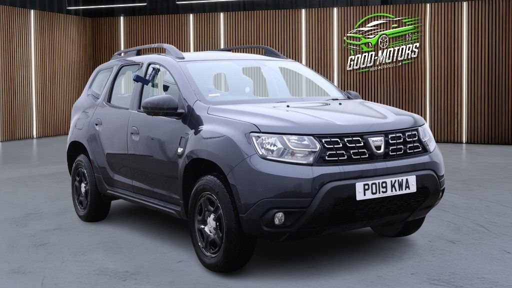 Used Dacia Duster 2019 for sale - 76798034: Photo 3
