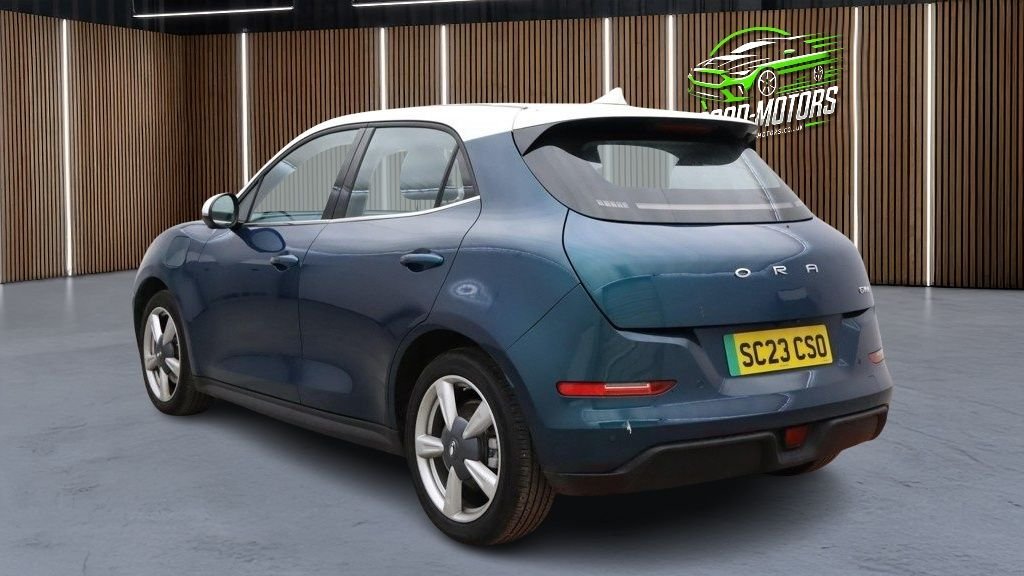 Used GWM Funky Cat 2023 for sale - 77200324: Photo 10