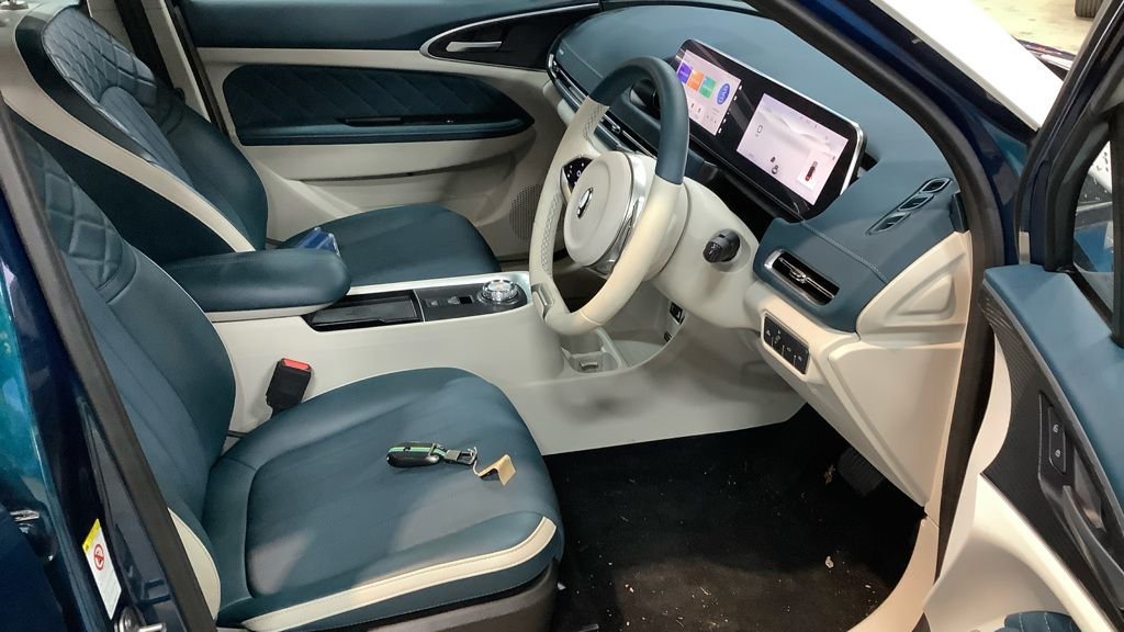 Used GWM Funky Cat 2023 for sale - 77200324: Photo 14