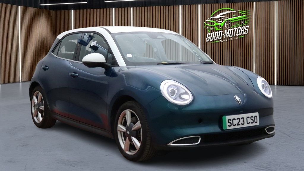 Used GWM Funky Cat 2023 for sale - 77200324: Photo 3