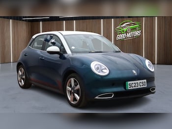 Used GWM Funky Cat 2023 for sale - 77200324: Photo