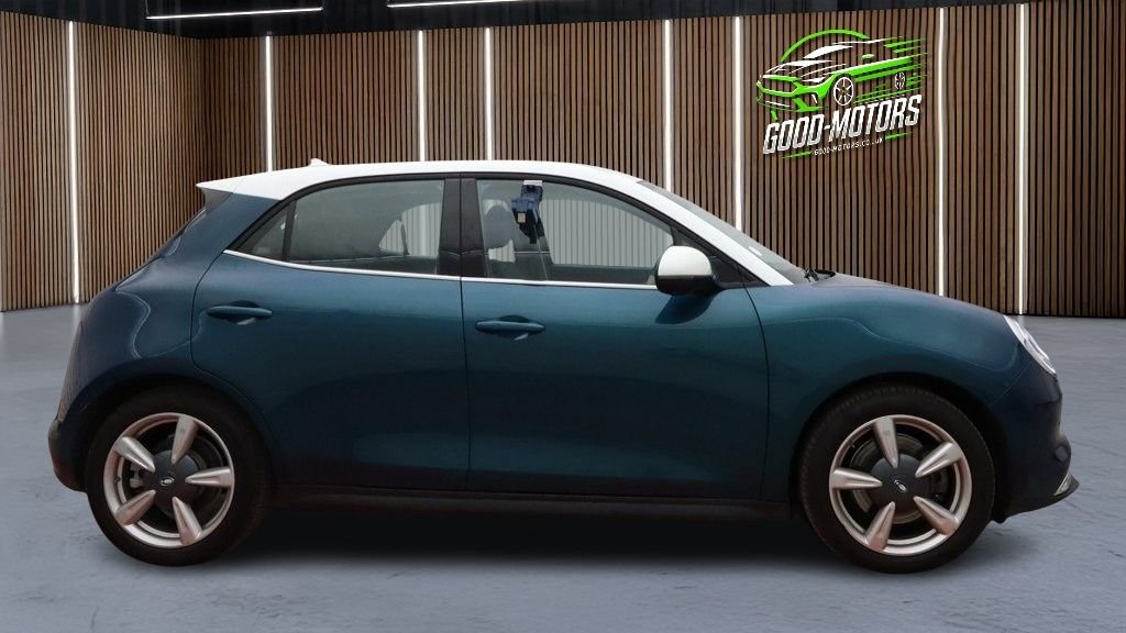 Used GWM Funky Cat 2023 for sale - 77200324: Photo 5