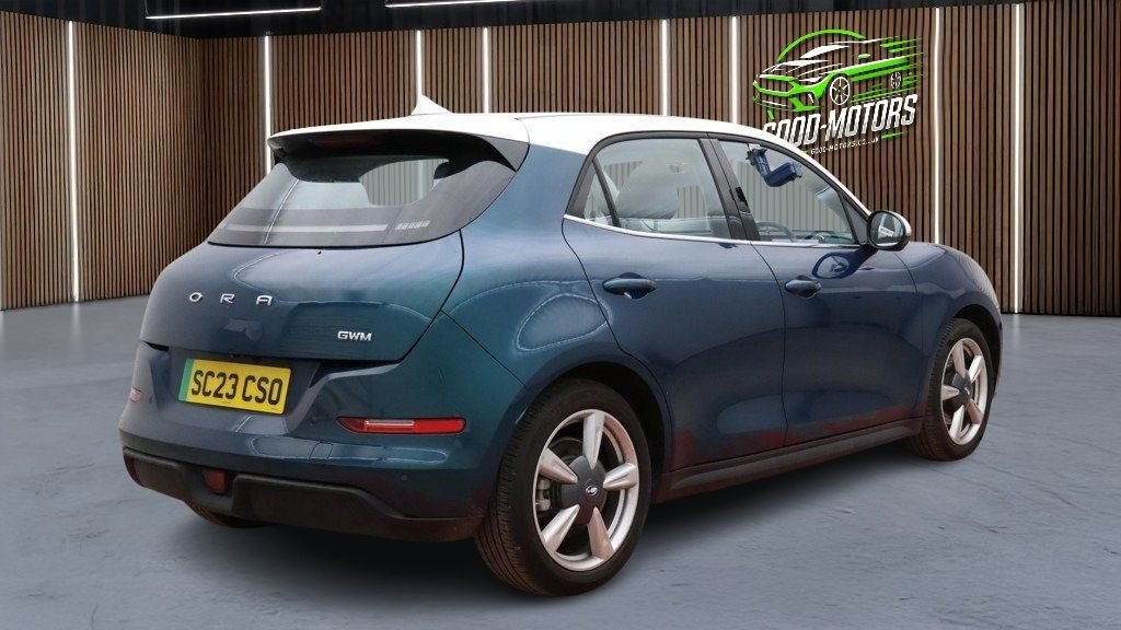 Used GWM Funky Cat 2023 for sale - 77200324: Photo 7