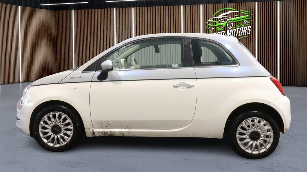 Used Fiat 500 2022 for sale - 77452210: Photo 3