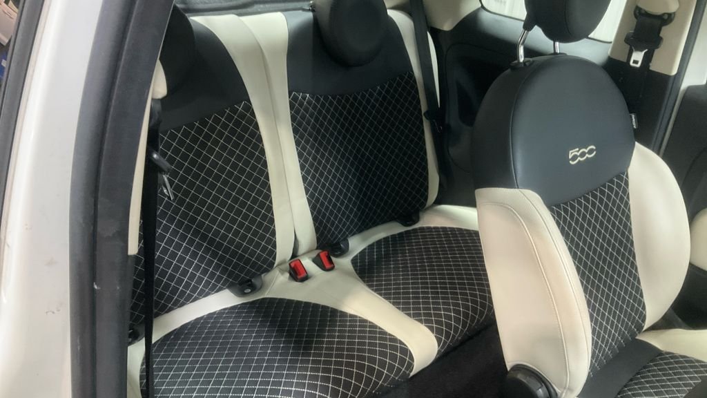 Used Fiat 500 2022 for sale - 77452210: Photo 9