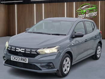 Used Dacia Sandero 2023 for sale - 78288149: Photo