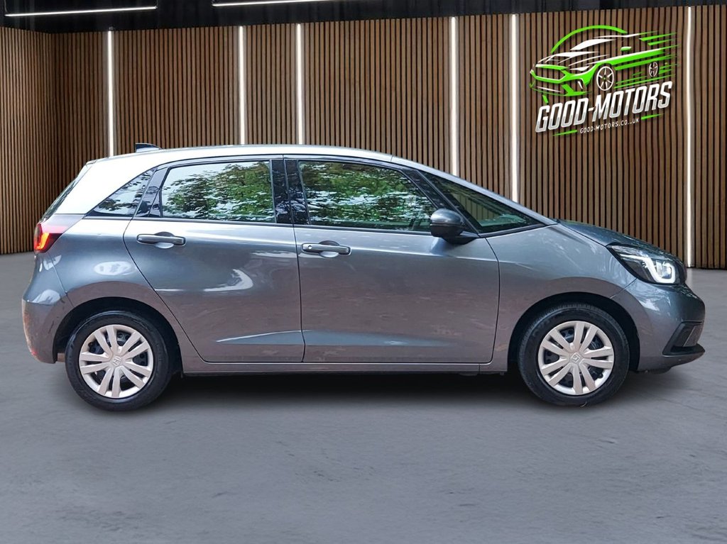 Used Honda Jazz 2020 for sale - 76744380: Photo 10