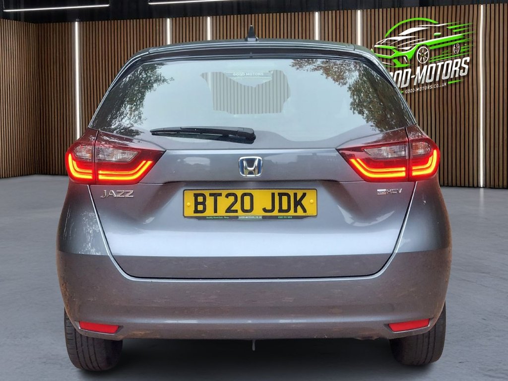 Used Honda Jazz 2020 for sale - 76744380: Photo 14