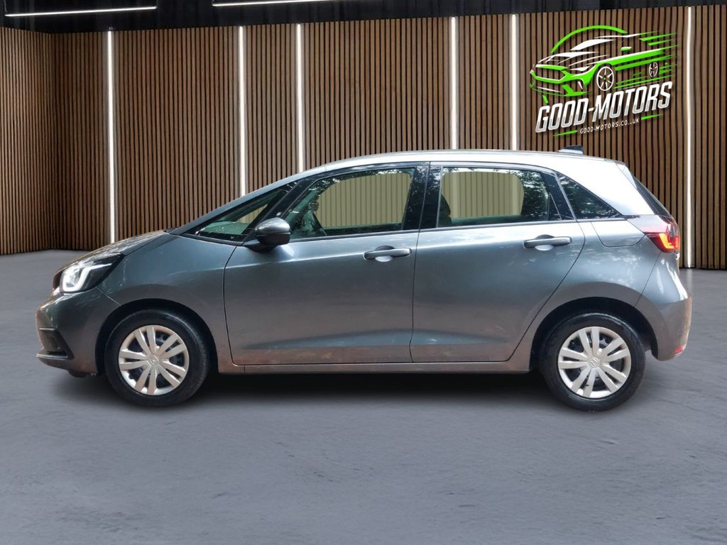 Used Honda Jazz 2020 for sale - 76744380: Photo 18