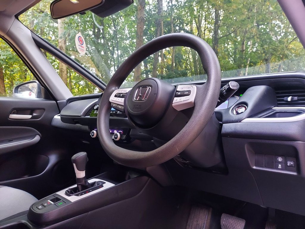 Used Honda Jazz 2020 for sale - 76744380: Photo 24