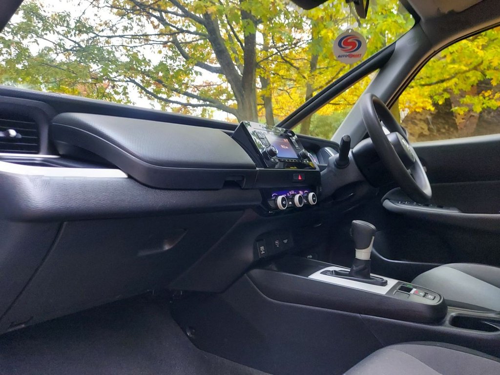 Used Honda Jazz 2020 for sale - 76744380: Photo 28