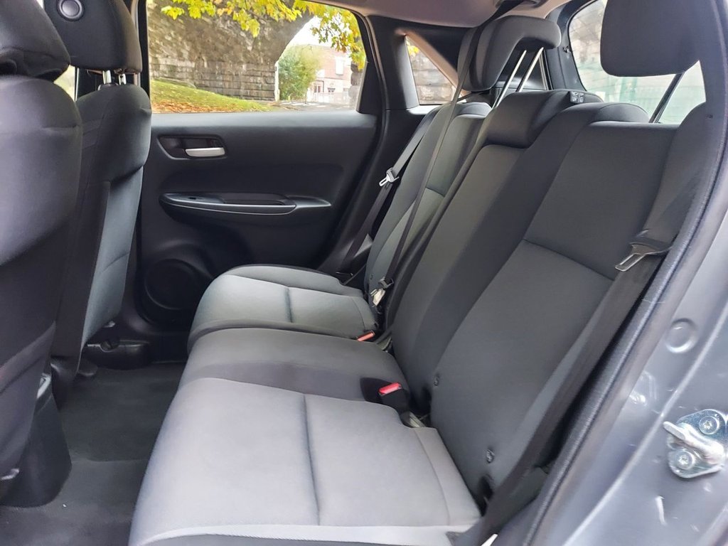 Used Honda Jazz 2020 for sale - 76744380: Photo 29