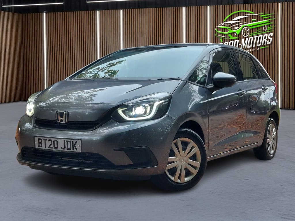 Used Honda Jazz 2020 for sale - 76744380: Photo 3