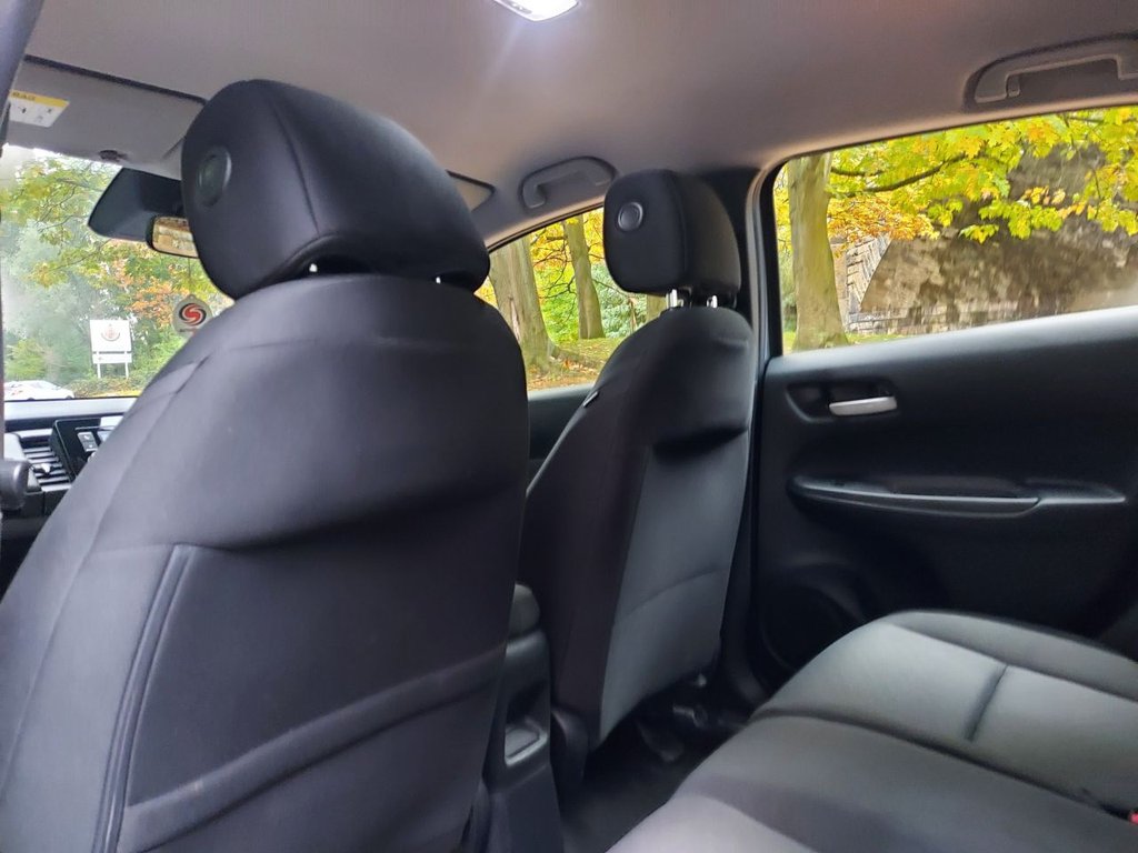 Used Honda Jazz 2020 for sale - 76744380: Photo 30