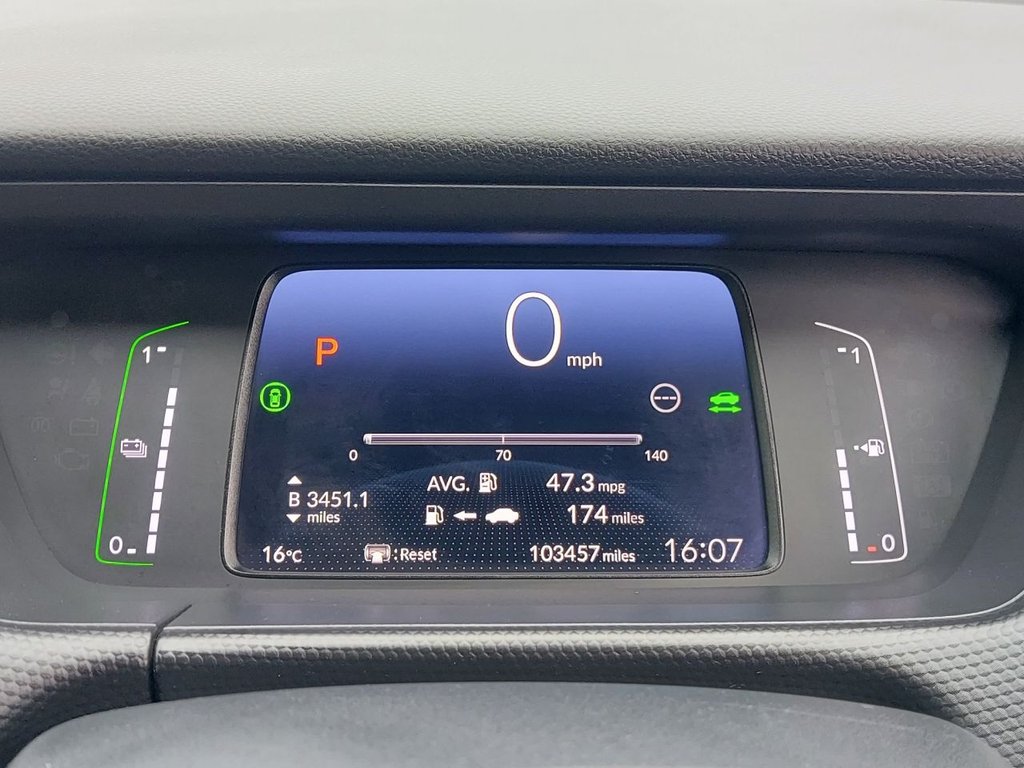 Used Honda Jazz 2020 for sale - 76744380: Photo 36