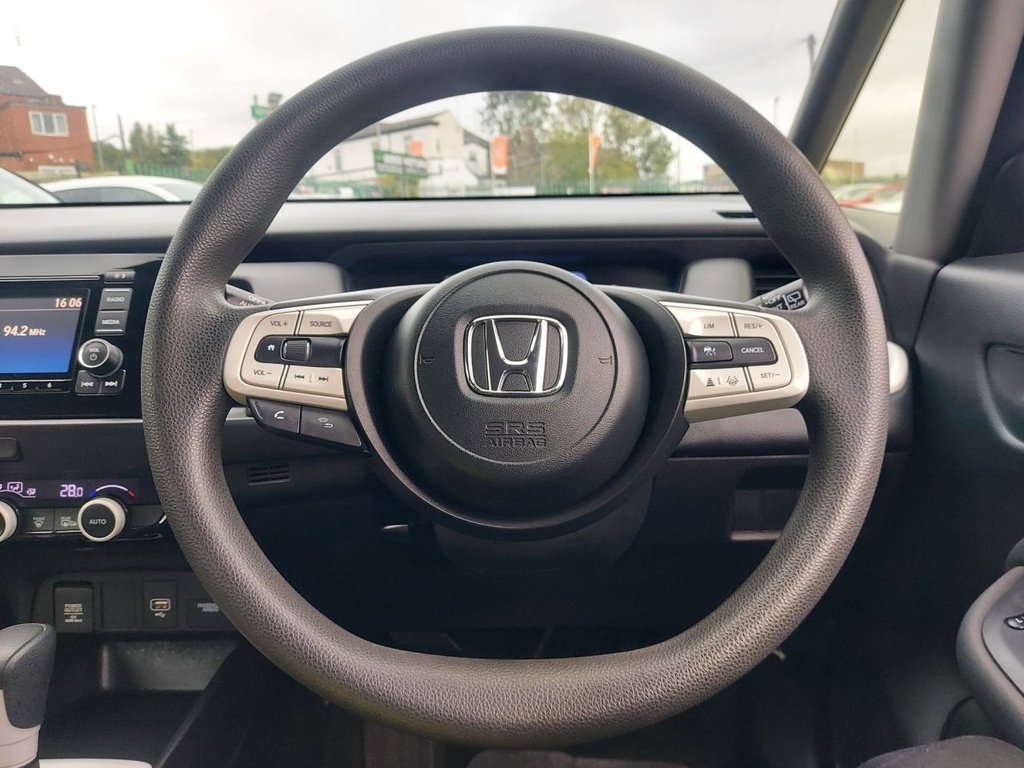 Used Honda Jazz 2020 for sale - 76744380: Photo 37