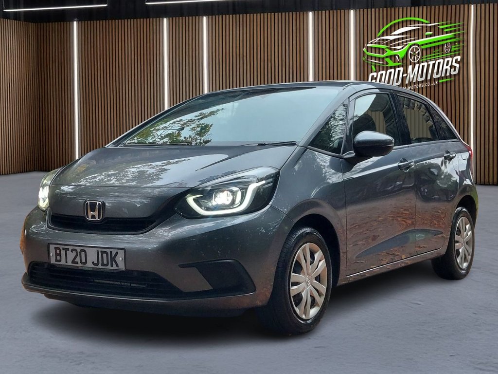 Used Honda Jazz 2020 for sale - 76744380: Photo 4